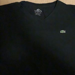 Lacoste V Neck